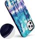Casely iPhone 11 Pro Max Case | Do or Dye Acid Wash Tie Dye Case...