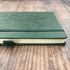 RICCO BELLO Classic College Ruled Notebook | Faux Leather Hardcover Lined Writing Journal for Work, Home, School | 192 Lined Pages, 5.7 x 8.4-Inch...