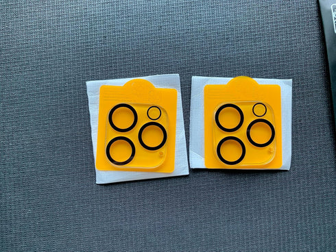 5 in 1 Defender Designed for iPhone 14 Pro Max Case 6.7 Inch, with 2 Pack Tempered Glass Screen Protector Camera Lens Protective Clear...