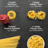 Al Dente Red - The Singing Floating Pasta Timer: Will Sing Different Tunes When Pasta is Ready at 3, 7, 9, and 11 Minutes, to be Boiled with Any P...