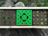 Seeding Square - Seed Spacer Tool for Maximum Harvest, Organized Plants & Less Weeds - Square Foot Garden includes Color Coded Templates, Magnetic...