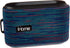 iHome Slip and Water Resistant Fabric Rechargeable Bluetooth Speaker with Speakerphone (Purple/White), iBT370UW...