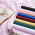 1 Yard 63" Wide Gold Silky Satin Fabric for Wedding,Decoration,Party,Fashion,Apparel,DIY Crafting,Sewing...
