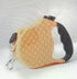 Halo Retractable Pet Leash-Orange...