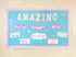 Teacher Created Resources Pastel Pop Amazing Things Happen Here Bulletin Board (TCR8413)...