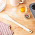 Mercer Culinary Hell's Tools Hi-Heat Spootensil Chef Pastry Spatula 13.75 Inch,White...