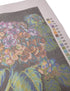 Dimensions Needlepoint Kit, Hydrangea Bloom, 14" x 14"...