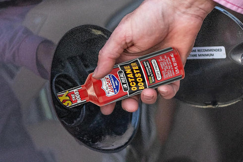 Lucas Oil 10026 Octane Booster - 15 Ounce...