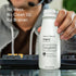 Soylent Complete Meal Replacement Shake, Original, 20g complete protein, 28 vitamins & minerals, low sugar, 14oz (Single Bottle)...