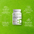Vitamin K2 Supplement 600mcg, 180 Virgin Coconut Oil Softgels (6 Month Supply) – Full Spectrum MK-7 & MK-4 Forms, High Absorption, Triple Strength...