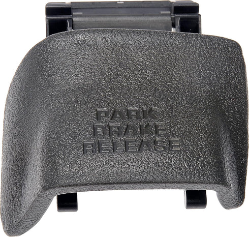 Dorman 74934 Parking Brake Release Handle Compatible with Select Dodge Models...