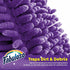 Fabuloso Microfiber Cleaning Mitt, Purple, One Size Fits All | Lint-Free, Scratch-Free Cleaning Glove for Surfaces and Furniture | Microfiber Dust...