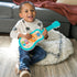 Baby Einstein Sing & Strum Magic Touch Ukulele Wooden Musical Toy, Ages 6 Months+, Multicolored...