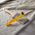 ALLWAY BC5 5-In-1 Painter's Tool with Multi-Functional Brush Comb...