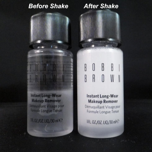 Bobbi Brown Instant Long Wear Makeup Remover 1 Fl. Oz/30ml....