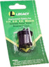 Legacy Electric Dog Fence Collar Batteries for Invisible Fence® Collars - Compatible with R21, R51 or Microlite Receiver Collars - Includes Bonus ...