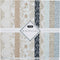Scrapbook Customs Themed Paper Scrapbook Kit, Burlap & Lace, Blue,Navy, Original Version...