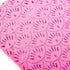 Pink Mermaid Tail Blanket for Kids – Silky Soft Extra Cozy Plush Fleece Lined Cutout Lace Snuggle Blanket for Little Girl Toddler...