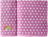 SKL Home Rainbow Cloud 2 Pc Hand Towel, Pink...