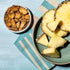 Made In Nature Organic Dried Pineapples, 7.5 Ounce (Pack of 1) – Vegan Snack, Non-GMO, Unsulfured, Gluten Free, Kosher...
