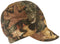 Lapco Lap CC-6 7/8 6-Panel Welder's Caps, 100% Cotton, 6 7/8", Camo...