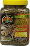 Zoo Med Laboratories Szmzm73 Beard Dragon Juvenile Soft-Moist Pellet, 10-Ounce...