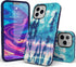 Casely iPhone 11 Pro Max Case | Do or Dye Acid Wash Tie Dye Case...