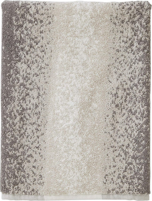 SKL Home Vern Yip Antelope Bath Towel, Neutral...