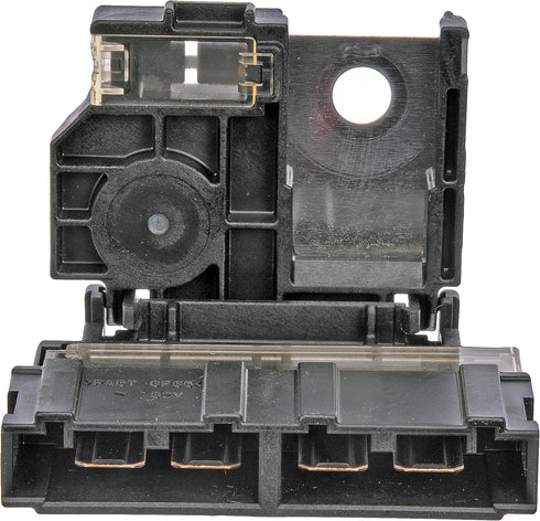Dorman 924-079 Battery Circuit Fuse Compatible with Select Nissan Models...