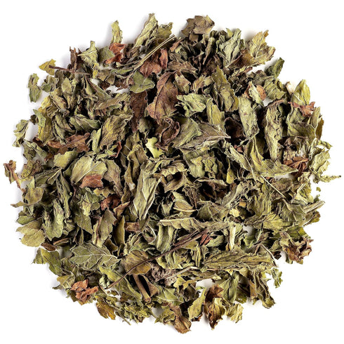 Spearmint Organic Leaf Herbal Tea - Mentha Spicata - Morrocan Nana Mint Spearmint Tea Leaves Spearmint Dried Herb Spearmint Herb Dried Spearmint L...
