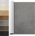 Azobur Sofa Fabric Repair Patch, Oversized microfiber patch?Self Adhesive Fabric Sofa Patch Repair Fabric,Super cost-effective combination (Gray)...