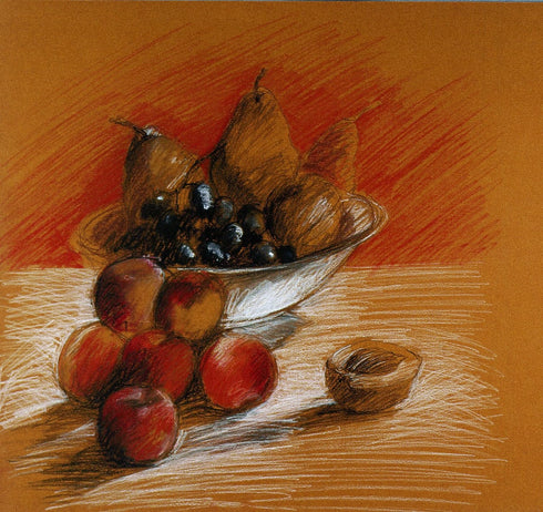 Conté à Paris Charcoal H Sketching Pencil...