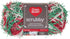 RED HEART E833.0979 Scrubby Yarn, Jolly......