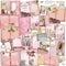 Pink Paris Journal Kit - EZ Journal 7105...