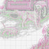 Dimensions 'Winter Ride' Counted Cross Stitch Kit, 14 Count Ivory Aida Cloth, 10'' x 14''...