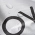 Movo CRC03 Extra-Long Camera Rain Coat Rain Cover for DSLR Cameras, Lens, and Tripod (Metallic Gray)...