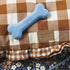 Harry Barker Rubber Balls and Rubber Chew Stick, Rubber Bone for Dogs - Medium Bone...