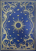 Celestial Journal (5'' x 7'' notebook)...