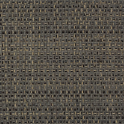 Park Designs Black Expresso Tweed Farmhouse Table Runner 36 Inch | 13x36 Rustic Dining Table Accessory | Hand Loomed & Rugged Texture | Modern Far...