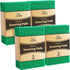 Green Sustainable 20 Pack Cleaning Scour Pads by Avant Grub. Powerful Stain Remover for Cookware. Easily Remove Grease and Residues. Eco-Friendly ...