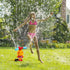 Cute Hydrant Sprinkler for Kids Water Toys Outdoor Activities for Kids - Outdoor Water Play Kids Toys for Summer, Outside Fun Sprinkler,Backyard K...