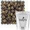 Tealyra - Lychee Black Dragon Pearls - Exotic Sweet Black Loose Leaf Tea - Medium Caffeine - All Natural - 220g (8-ounce)...