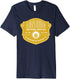 Elders Quorum Moving Service - LDS Men's T-Shirt...
