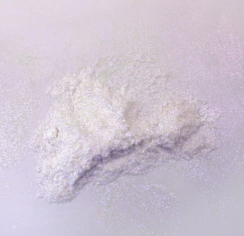 VViViD Prisma65 Raw Chameleon Pigment Powder 5g Jar (Red Violet Blue)...