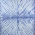 j & Alex's Tie-Dye 100% Cotton Muslin Swaddle Blankets - Skyview, Blue 2 Count - Hand-Dyed Baby Swaddles for Newborn Girls, Boys, Receiving Blanke...