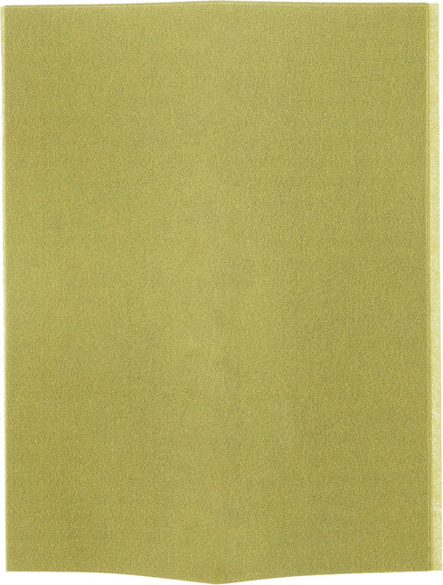 Zona 37-946 3M Wet/Dry Polishing Paper, 8-1/2-Inch X 11-Inch, 30 Micron, Green, 10-Pack...