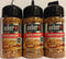 Weber Seasoning - Kick'N Chicken - Net Wt. 2.5 OZ (71 g) Per Bottle - Pack of 3...