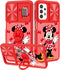 Joyleop (2in1 for Galaxy A23 5G Phone Case Cartoon Cute for Girls Women Teen Kids Girly Phone Covers Fun Unique PatternDesign with Slide Camera Co...