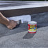 Flex Seal Liquid, Rubber Coating Sealant, Waterproof, Flexible, Breathable, and UV Resistant, Roof Repair, Basements, RV, Campers, Trailers, Marin...