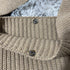 Hobo Knit Crochet Tote Bag for Women Handmade Woven Aesthetic Women's Cute Casual High Capacity Shoulder Handbags...